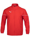 Team Rise Sideline Jacket - PUMA - BALAAN 2