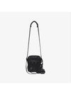 Le Cagole Cross Bag Black - BALENCIAGA - BALAAN 5