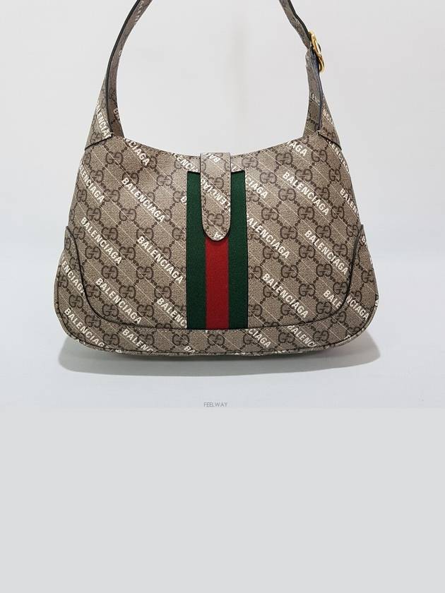 women shoulder bag - GUCCI - BALAAN 5