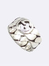 661513 ring jewelry - GUCCI - BALAAN 1