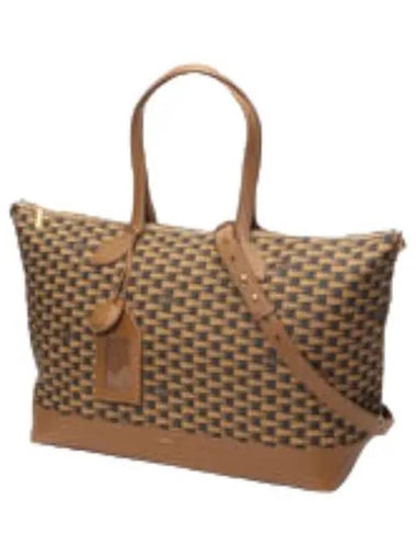 tote bag - BALLY - BALAAN 1