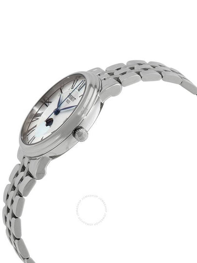 Tissot T-classic Quartz Carson Premium Lady Moonphase Watch T1222231103300 - TISSOT - BALAAN 2