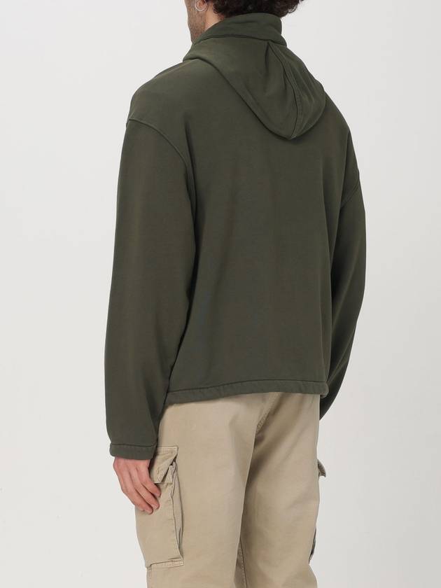 Sweatshirt men C.p. Company - CP COMPANY - BALAAN 2