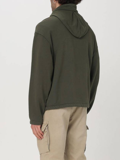 Sweatshirt men C.p. Company - CP COMPANY - BALAAN 2