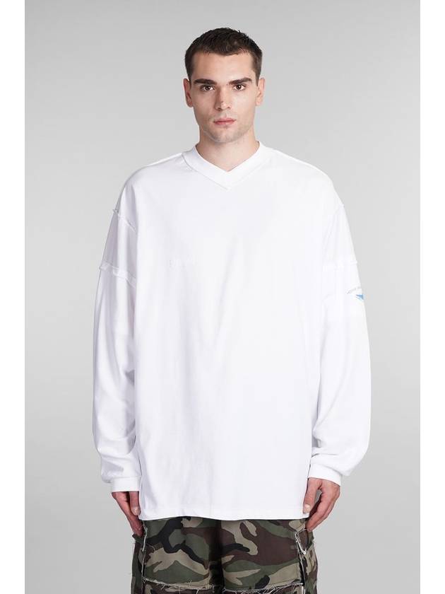 Vetements T-Shirt - VETEMENTS - BALAAN 1