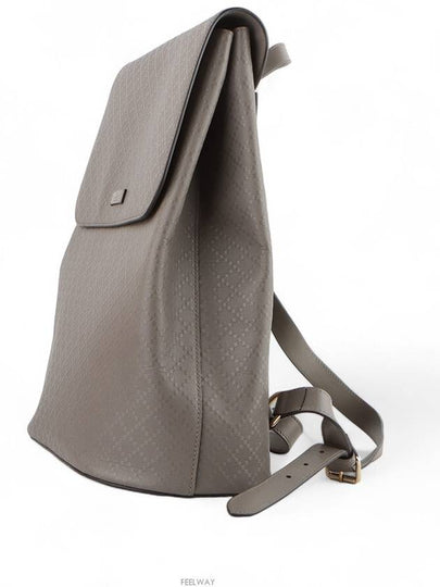 men backpack - GUCCI - BALAAN 2