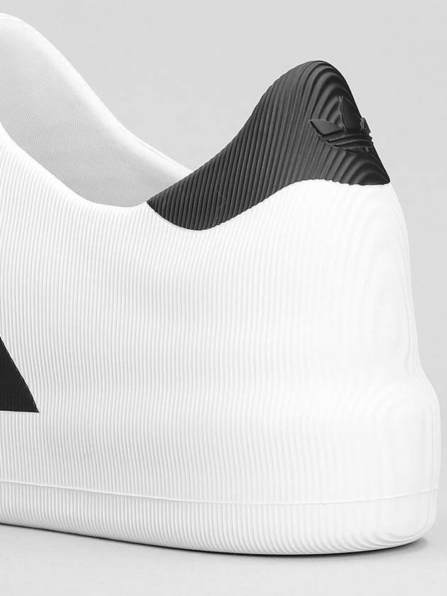 Adiform Superstar Slip-On Core White - ADIDAS - BALAAN 6