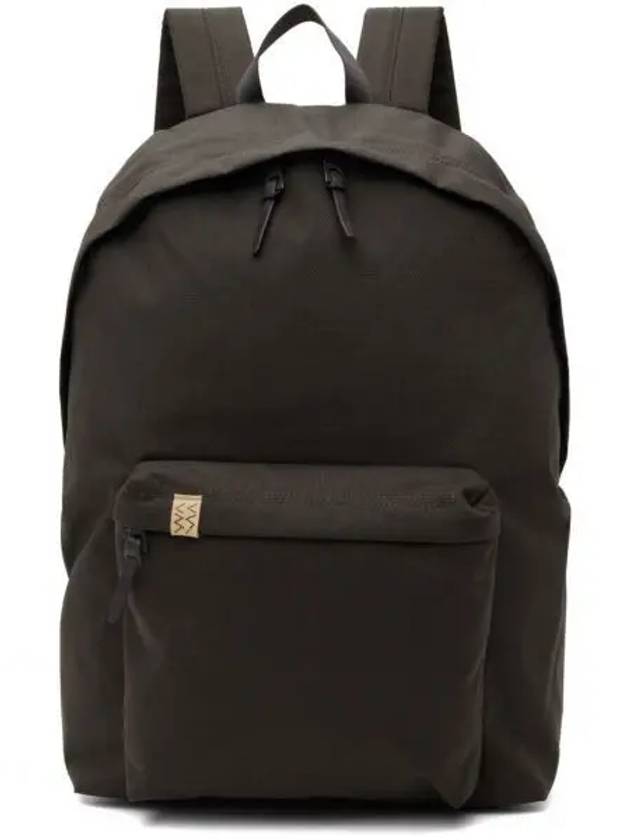 Gray Cordura 22L Backpack 242487M166007 271970 1149483 - VISVIM - BALAAN 1