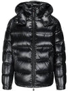 Men s Maya down padding black 1A53600 68950 999 - MONCLER - BALAAN 2