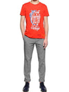 Men's Short Sleeve TShirt - CARVEN - BALAAN 2