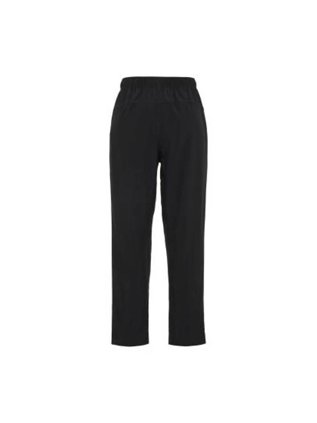 Men's Dri Fit Foam Track Pants Black - NIKE - BALAAN 3