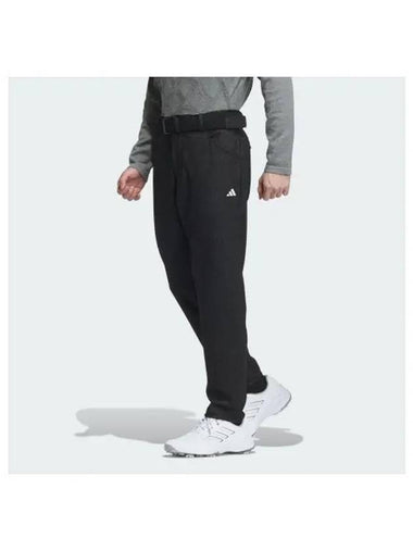 adidas GOLF wool blended pants HZ6030 - ADIDAS GOLF - BALAAN 1