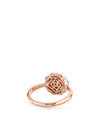 Extra De Camellia Ring Pink Gold - CHANEL - BALAAN 3