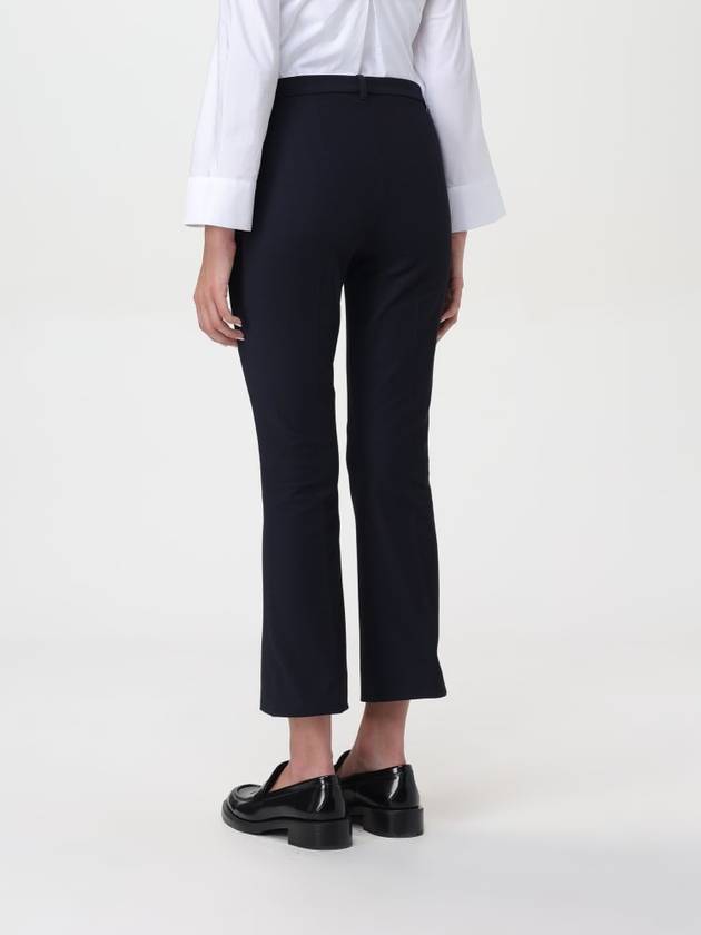 Uminita cotton pants - S MAX MARA - BALAAN 3