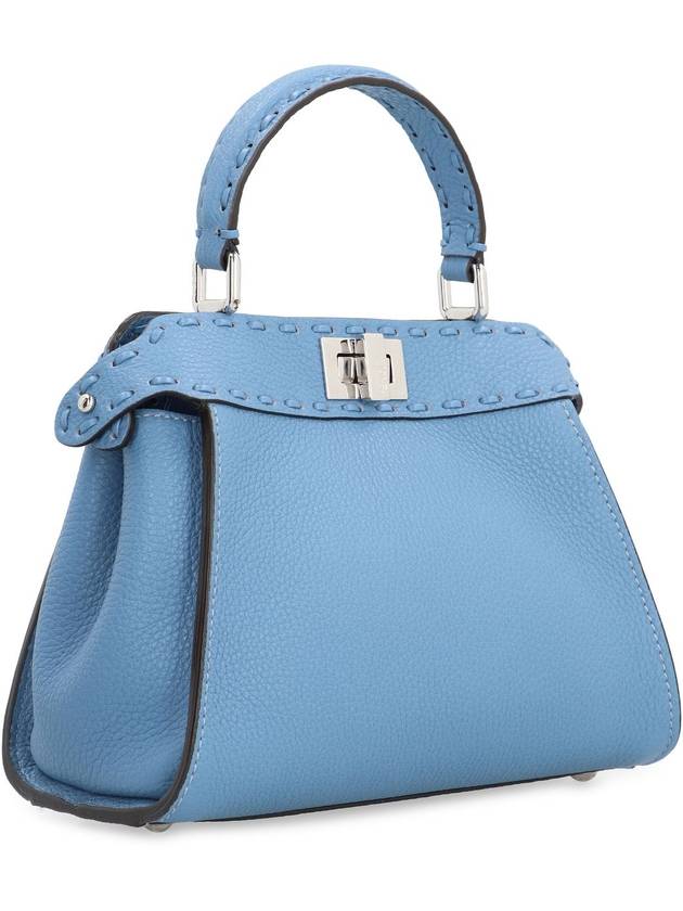 24 F W PEEKABOO HANDBAG 8BN244 ARBBF1PE9 B0011175893 - FENDI - BALAAN 3