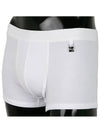 Men's Logo Briefs White - DOLCE&GABBANA - BALAAN 3