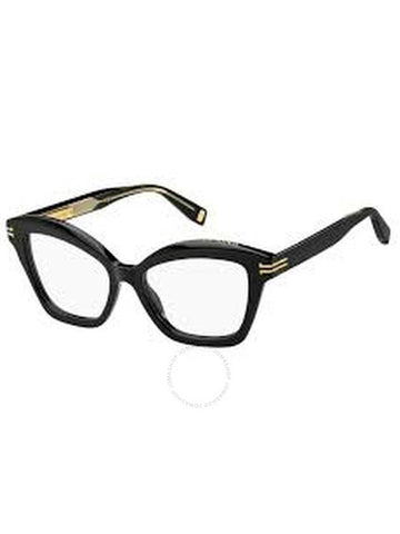 Marc Jacobs Demo Cat Eye Ladies Eyeglasses MJ 1032 0807 51 - MARC JACOBS - BALAAN 1