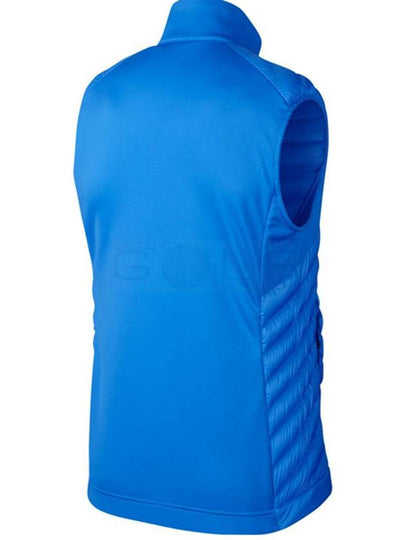 01687021406Aeroloft shield golf vestblue - NIKE - BALAAN 2