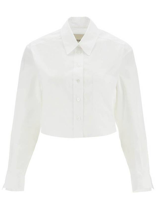 Isabel Marant Shirts - ISABEL MARANT - BALAAN 1