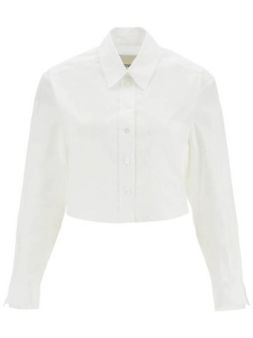 Isabel Marant Shirts - ISABEL MARANT - BALAAN 1