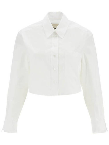 Isabel Marant Shirts - ISABEL MARANT - BALAAN 1