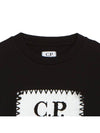 Short sleeved T shirt CUM008 LAA17 60100 Adults can wear - CP COMPANY - BALAAN 3