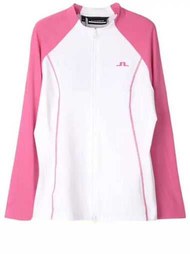 women s semi mid layer - J.LINDEBERG - BALAAN 1