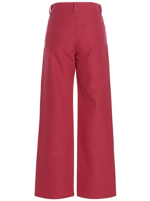 Wandler 'Flare' Pants - WANDLER - BALAAN 2