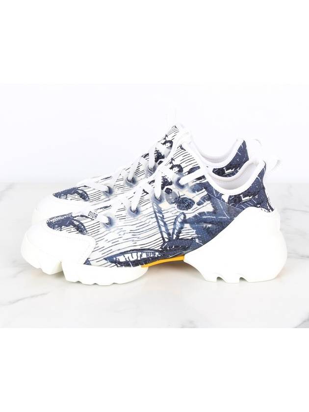 Deconnect sneakers blue 38 250 - DIOR - BALAAN 5