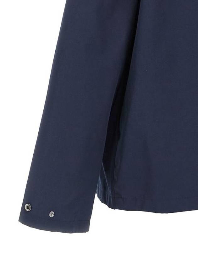 Regis Jacket Dark Navy - A.P.C. - BALAAN 5