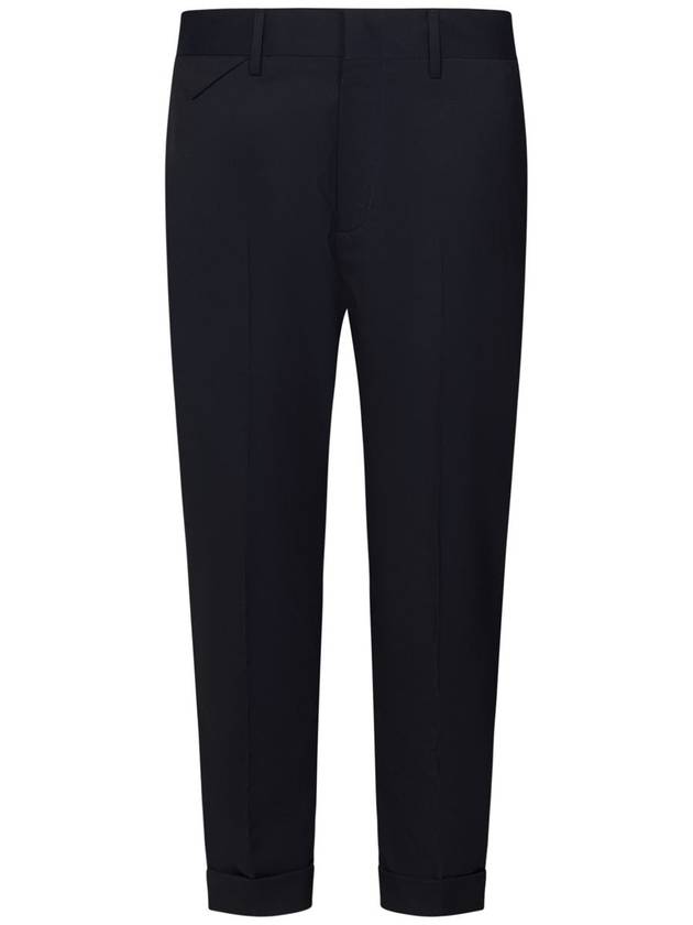 Low Brand Cooper T1.7 Trousers - LOW BRAND - BALAAN 1