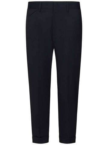 Low Brand Cooper T1.7 Trousers - LOW BRAND - BALAAN 1