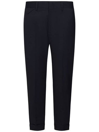 Low Brand Cooper T1.7 Trousers - LOW BRAND - BALAAN 1