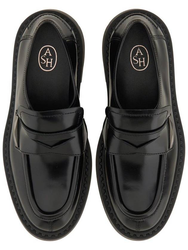 Ash Medusa Loafer - ASH - BALAAN 6