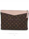 women clutch bag - LOUIS VUITTON - BALAAN 4