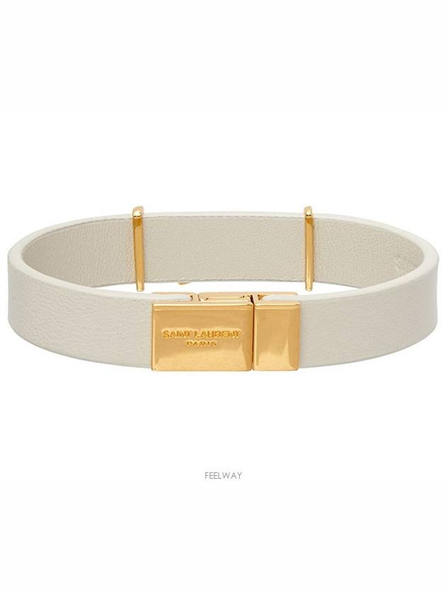 Saint Laurent Opium Ladder Bracelet 559355 - SAINT LAURENT - BALAAN 9