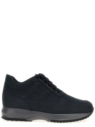 low top sneakers black - HOGAN - BALAAN 2