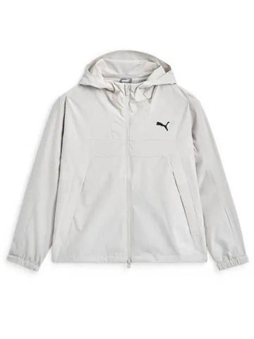 Shield Windbreaker Jacket A 94004703 - PUMA - BALAAN 1