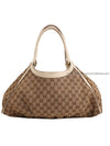 women shoulder bag - GUCCI - BALAAN 3