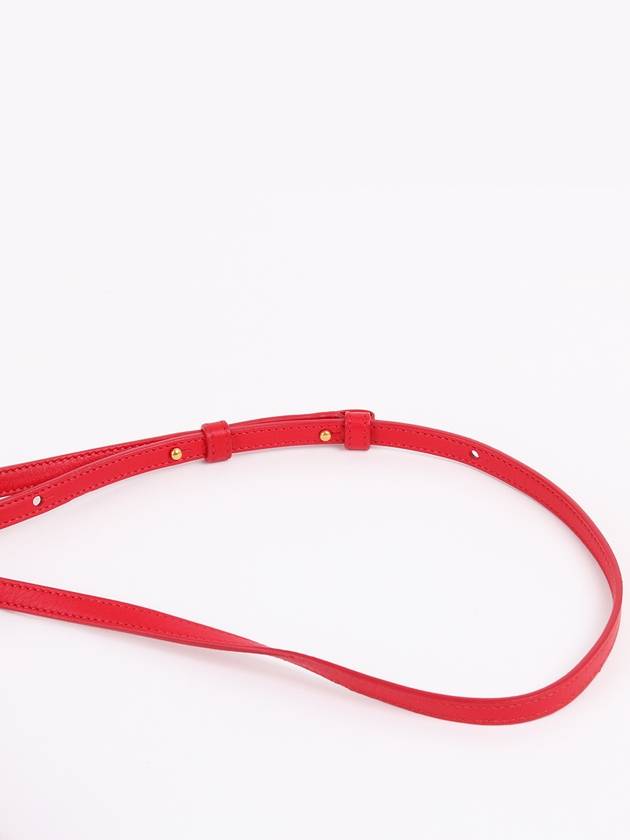 Trio Red Large Women s Crossbody Bag - CELINE - BALAAN 6