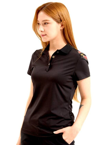 Golf LIPS T-shirt short sleeve golf wear - MULLIGUN - BALAAN 1