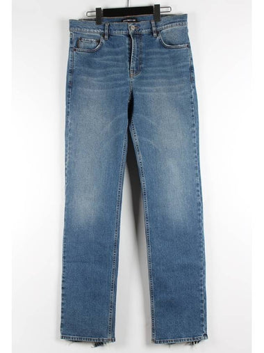 DEET skinny jeans 34 - BALENCIAGA - BALAAN 1