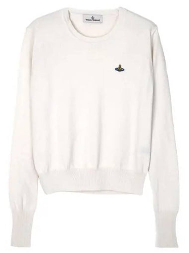 bea jumper - VIVIENNE WESTWOOD - BALAAN 1