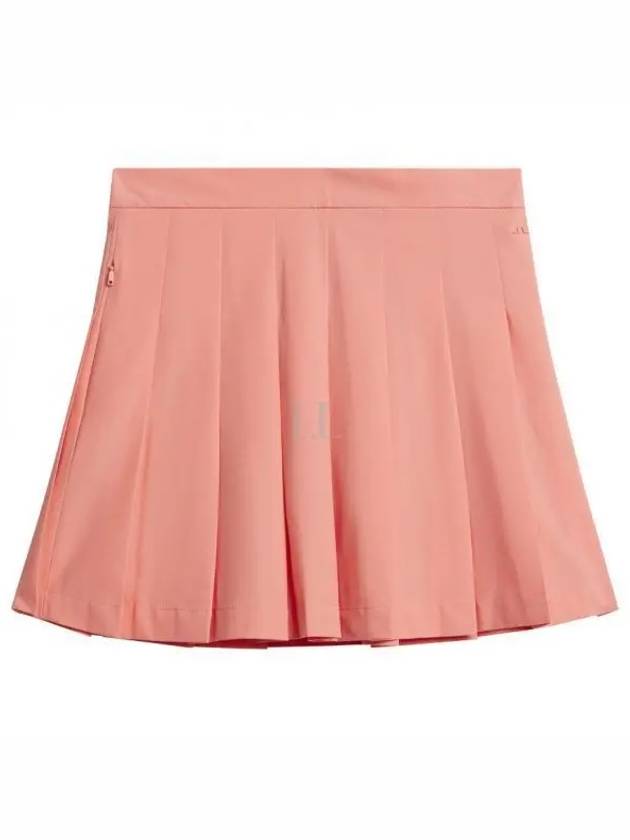 Adina Skirt GWSD09294 S086 Women's Adina Skirt - J.LINDEBERG - BALAAN 2