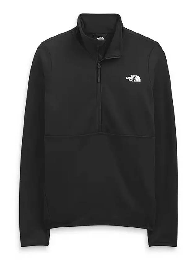 Women's Canyonlands Zip-Up Jacket Black - THE NORTH FACE - BALAAN 5