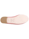 Sandrion EH Flat Shoes Pink - REPETTO - BALAAN 10