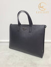 men tote bag - PRADA - BALAAN 3