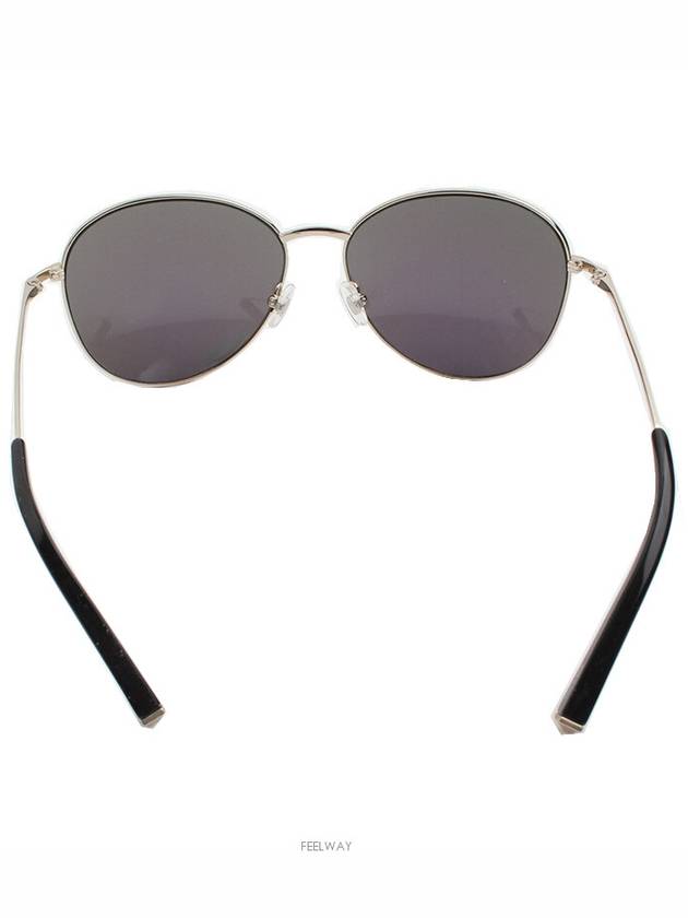 men sunglasses - LINDA FARROW - BALAAN 4