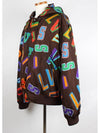 NBA Lettuce Hooded Windbreaker Blouson 54size - LOUIS VUITTON - BALAAN 2