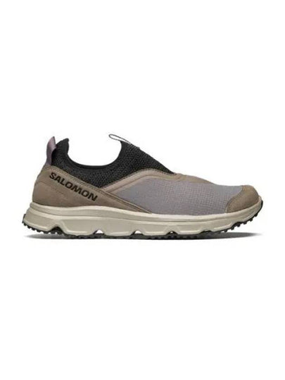 RX Snug Slip-On Khaki - SALOMON - BALAAN 2